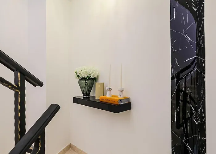 Prisca Luxury With Breakfast 4* Split