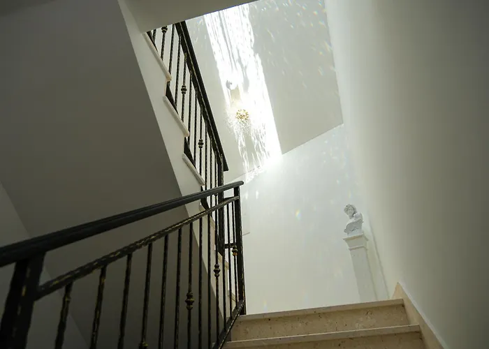 Bed & Breakfast Prisca Luxury With Breakfast