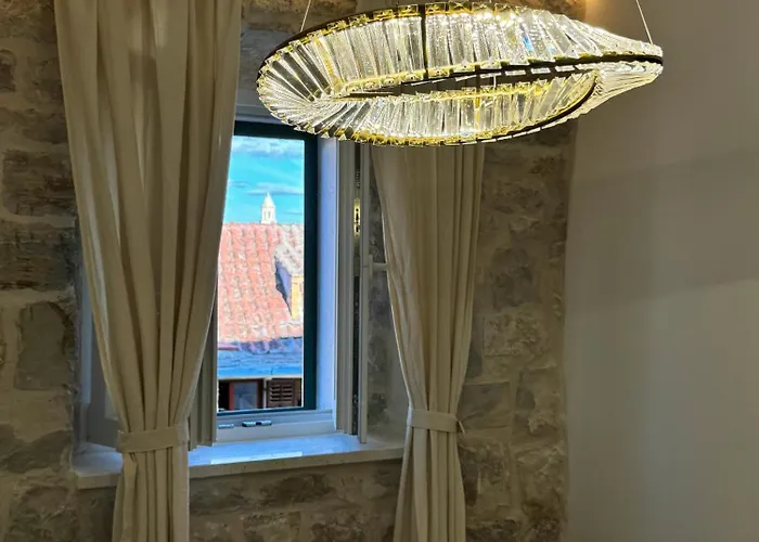 Prisca Luxury With Breakfast Bed & Breakfast 4*