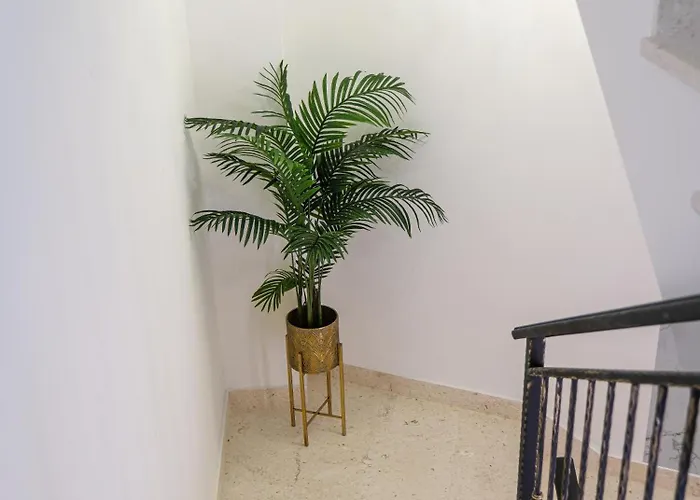 Bed & Breakfast Prisca Luxury With Breakfast 4*