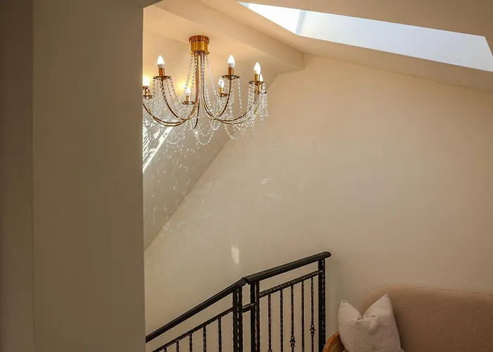 Prisca Luxury With Breakfast Split