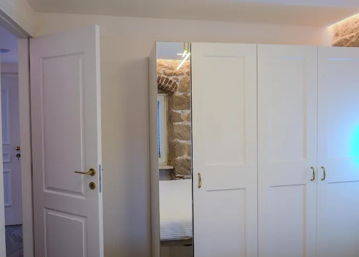 Prisca Luxury With Breakfast