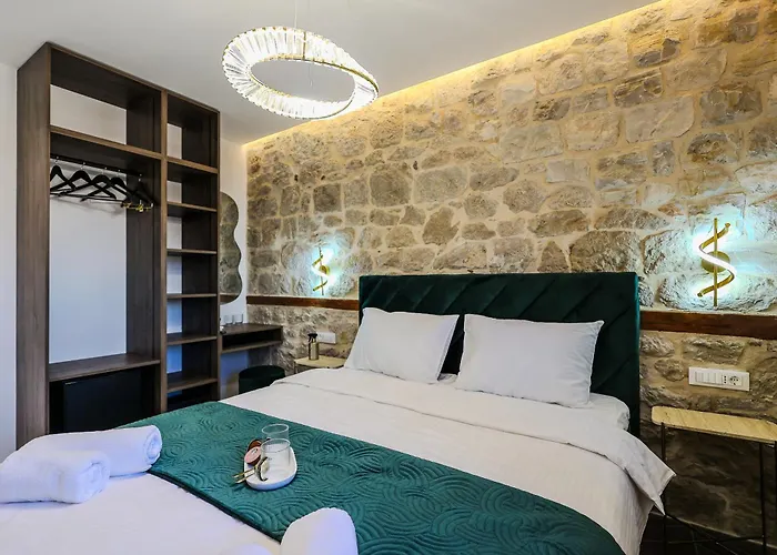 Prisca Luxury With Breakfast Bed & Breakfast 4*