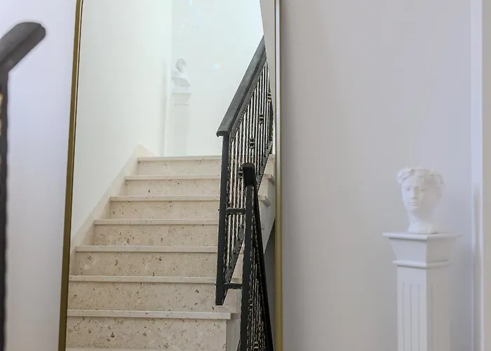 Bed & Breakfast Prisca Luxury With Breakfast Split