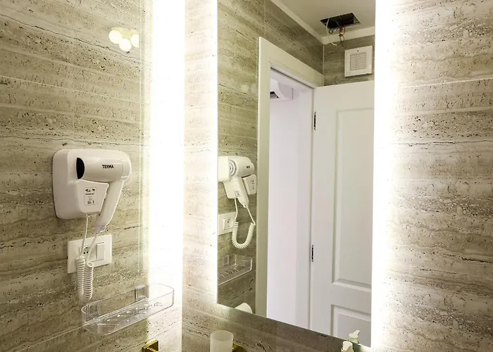 Prisca Luxury With Breakfast 4* Split