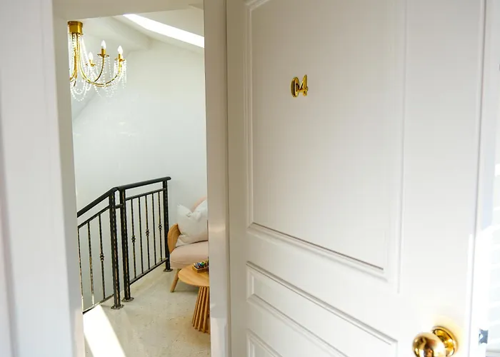 Bed & Breakfast Prisca Luxury With Breakfast 4*