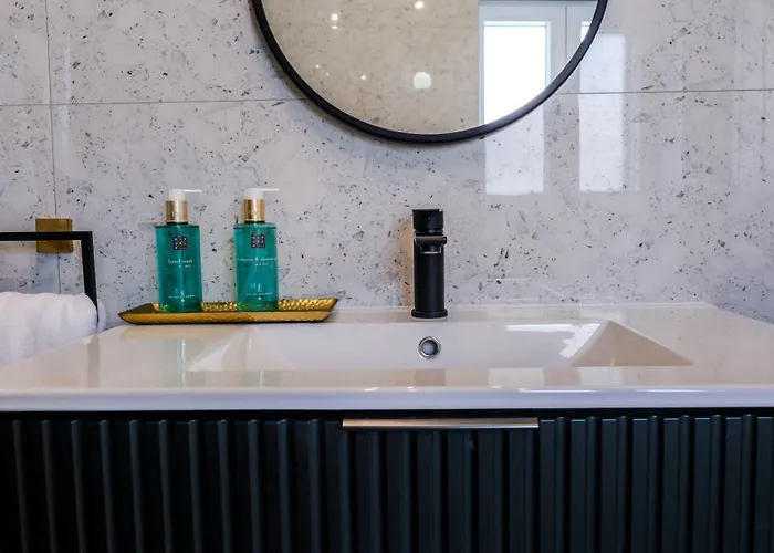 Prisca Luxury With Breakfast Bed & Breakfast Split