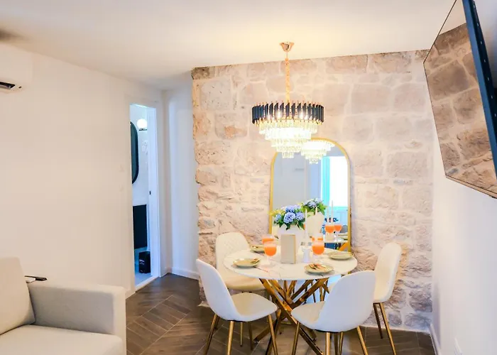 Bed & Breakfast Prisca Luxury With Breakfast Split