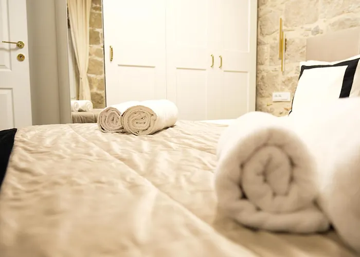 Prisca Luxury With Breakfast Split