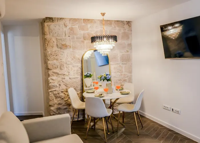 Bed & Breakfast Prisca Luxury With Breakfast 4*