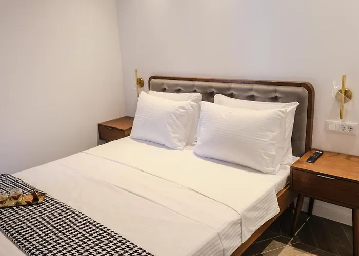 Prisca Luxury With Breakfast Bed & Breakfast Split