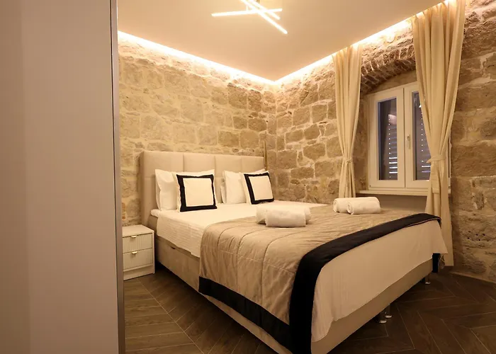 Prisca Luxury With Breakfast 4*