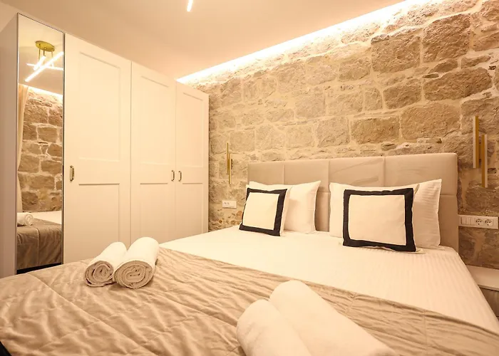 Prisca Luxury With Breakfast Split