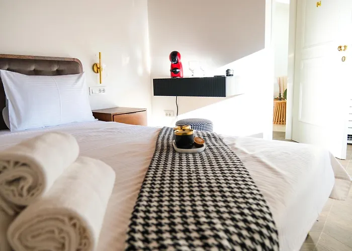 Prisca Luxury With Breakfast 4* Split