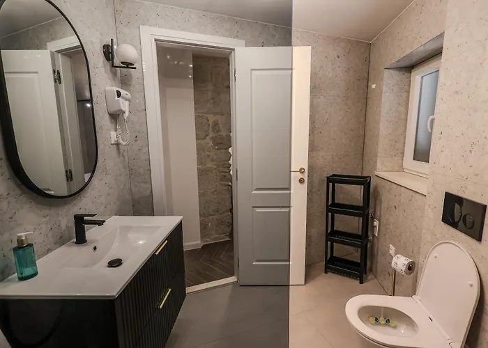 Prisca Luxury With Breakfast