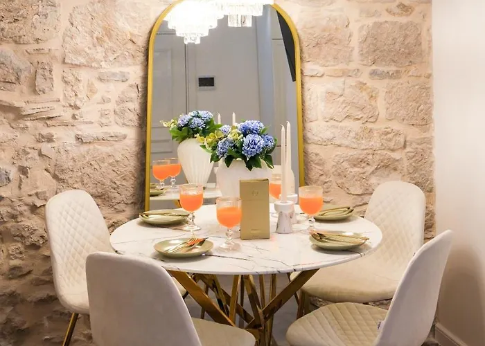 Bed & Breakfast Prisca Luxury With Breakfast 4*