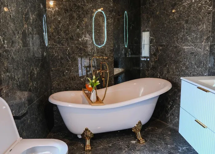 Bed & Breakfast Prisca Luxury With Breakfast Split