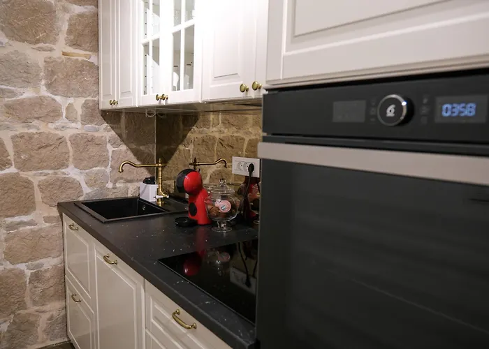 Prisca Luxury With Breakfast Split