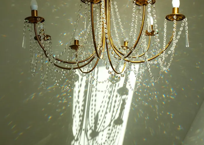 Prisca Luxury With Breakfast 4* Split