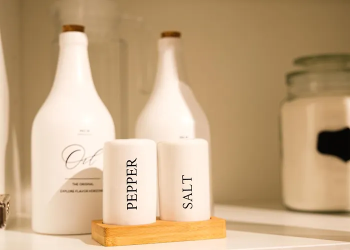 Prisca Luxury With Breakfast Bed & Breakfast