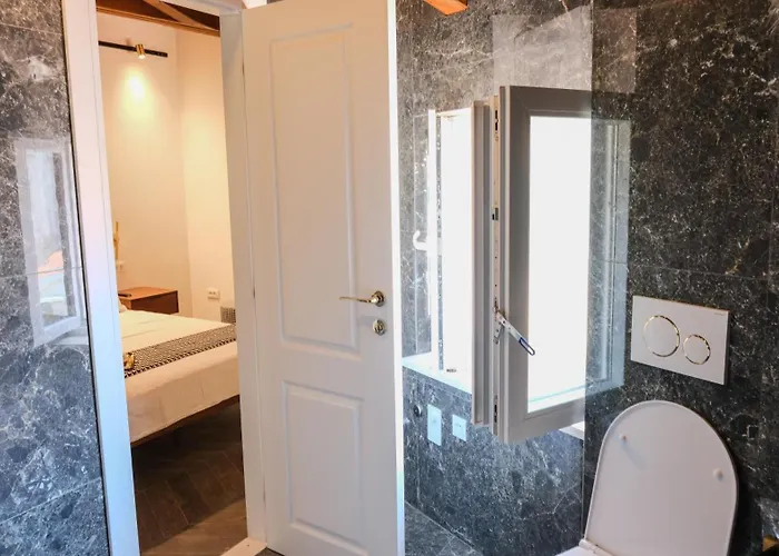 Bed & Breakfast Prisca Luxury With Breakfast