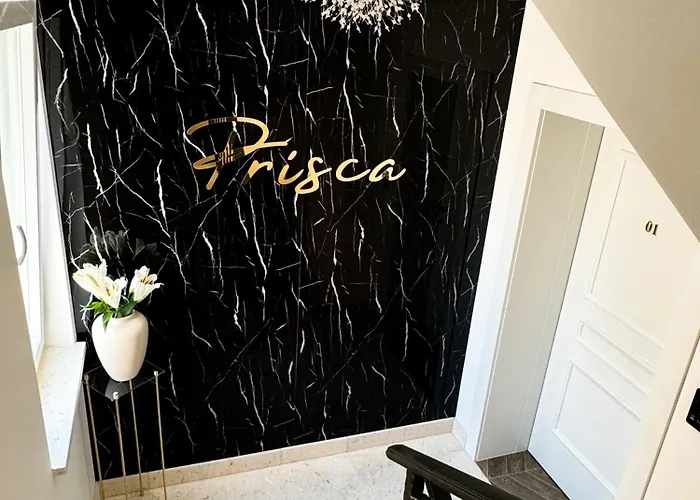 Prisca Luxury With Breakfast Bed & Breakfast 4*