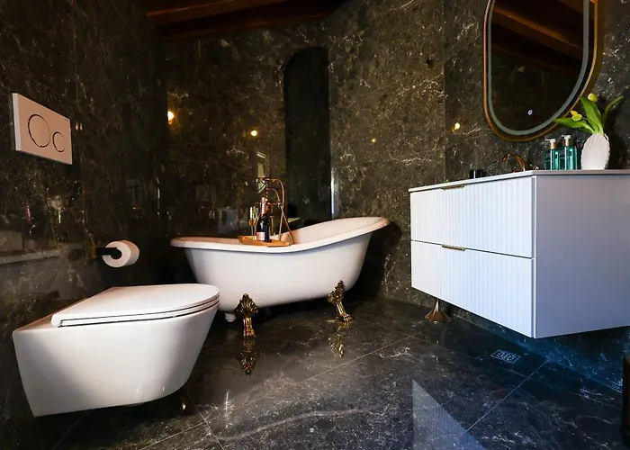 Bed & Breakfast Prisca Luxury With Breakfast 4*