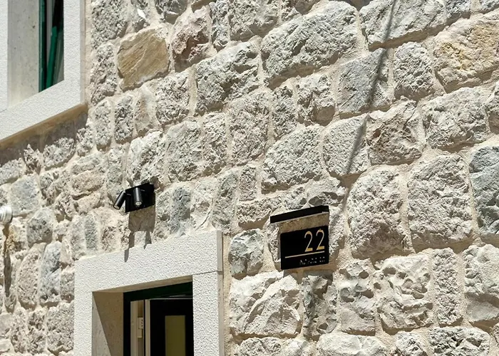 Bed & Breakfast Prisca Luxury With Breakfast