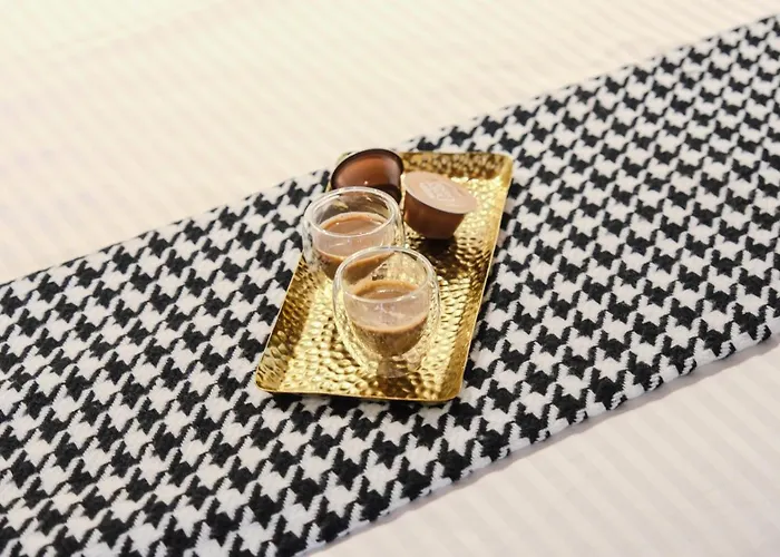 Bed & Breakfast Prisca Luxury With Breakfast Split