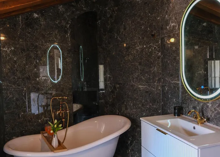 Prisca Luxury With Breakfast 4* Split