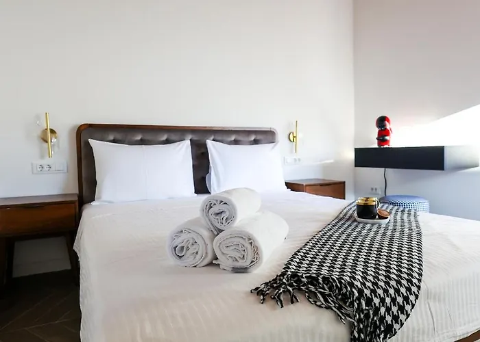 Bed & Breakfast Prisca Luxury With Breakfast