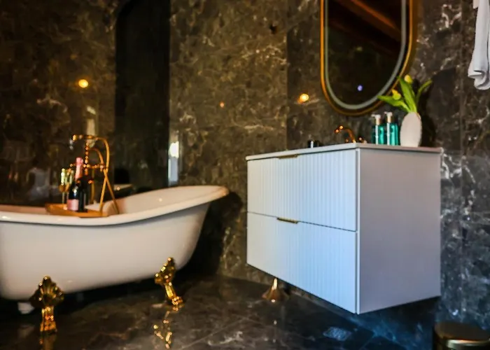 Bed & Breakfast Prisca Luxury With Breakfast 4*