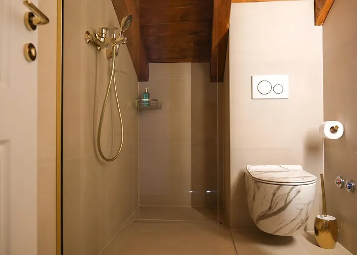 Prisca Luxury With Breakfast Bed & Breakfast 4*