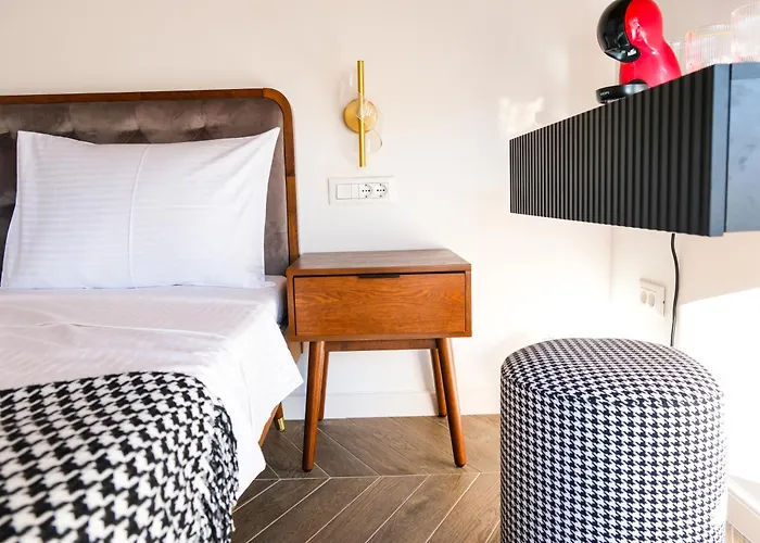 Prisca Luxury With Breakfast 4*