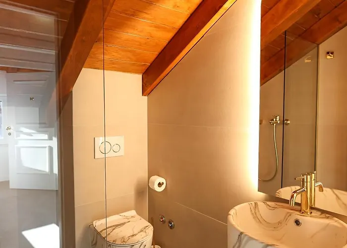 Prisca Luxury With Breakfast 4* Split