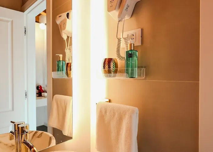 Bed & Breakfast Prisca Luxury With Breakfast Split