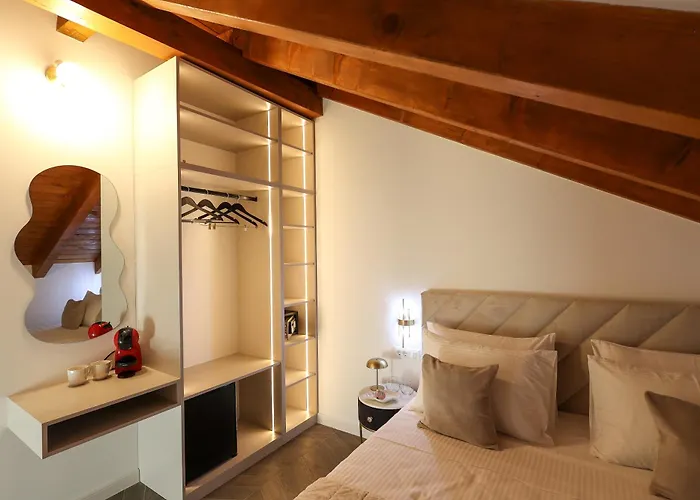 Prisca Luxury With Breakfast Split