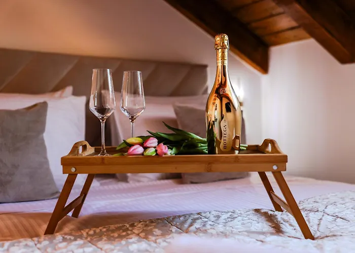 Prisca Luxury With Breakfast 4* Split