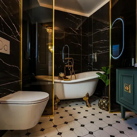 Bed & Breakfast Prisca Luxury With Breakfast Split