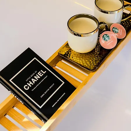 Prisca Luxury With Breakfast Bed & Breakfast *