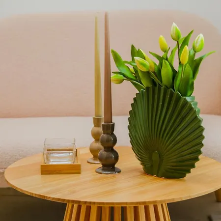 Prisca Luxury With Breakfast לינה וארוחת בוקר