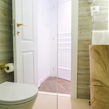 לינה וארוחת בוקר Prisca Luxury With Breakfast ספליט