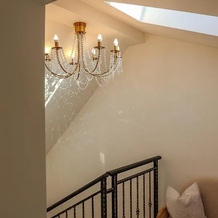 Prisca Luxury With Breakfast ספליט