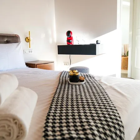 Prisca Luxury With Breakfast * Split