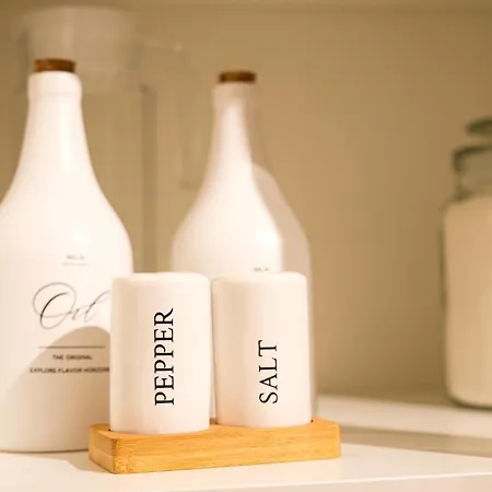 Prisca Luxury With Breakfast לינה וארוחת בוקר